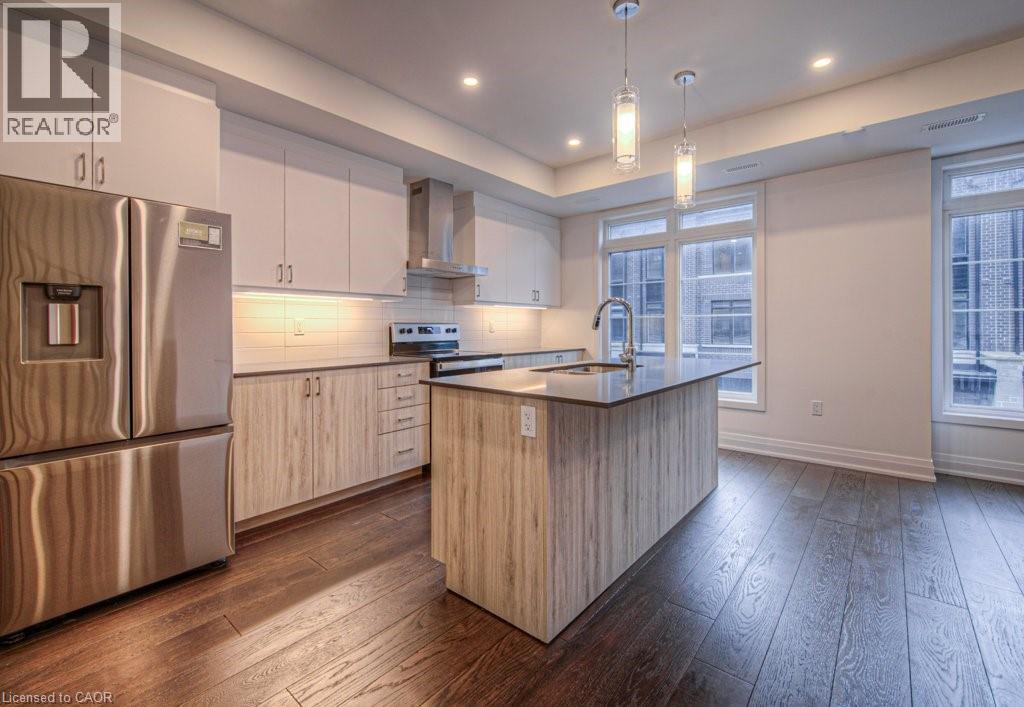 258 Hespeler Road Unit# 34, Cambridge, Ontario  N1R 0C9 - Photo 7 - 40798159