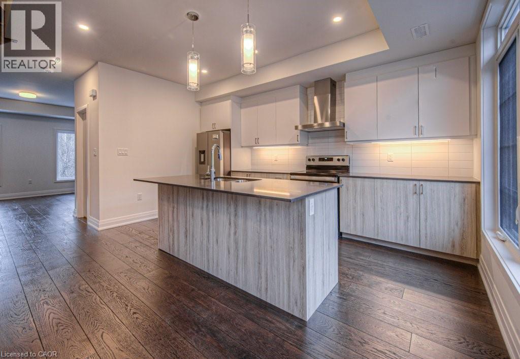 258 Hespeler Road Unit# 34, Cambridge, Ontario  N1R 0C9 - Photo 9 - 40798159