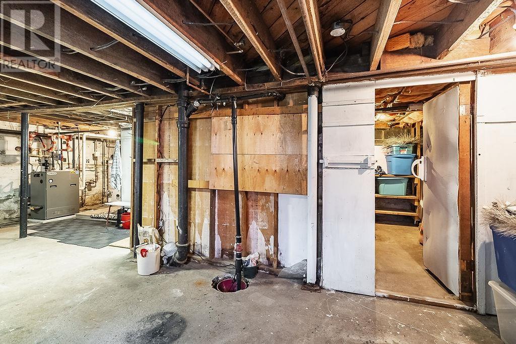 163 Kohler St, Sault Ste. Marie, Ontario  P6A 3V2 - Photo 35 - SM252814