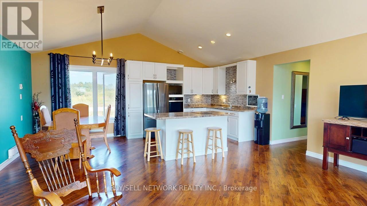 3435 Baseline Road, Otonabee-South Monaghan, Ontario  K0L 2G0 - Photo 12 - X12710638