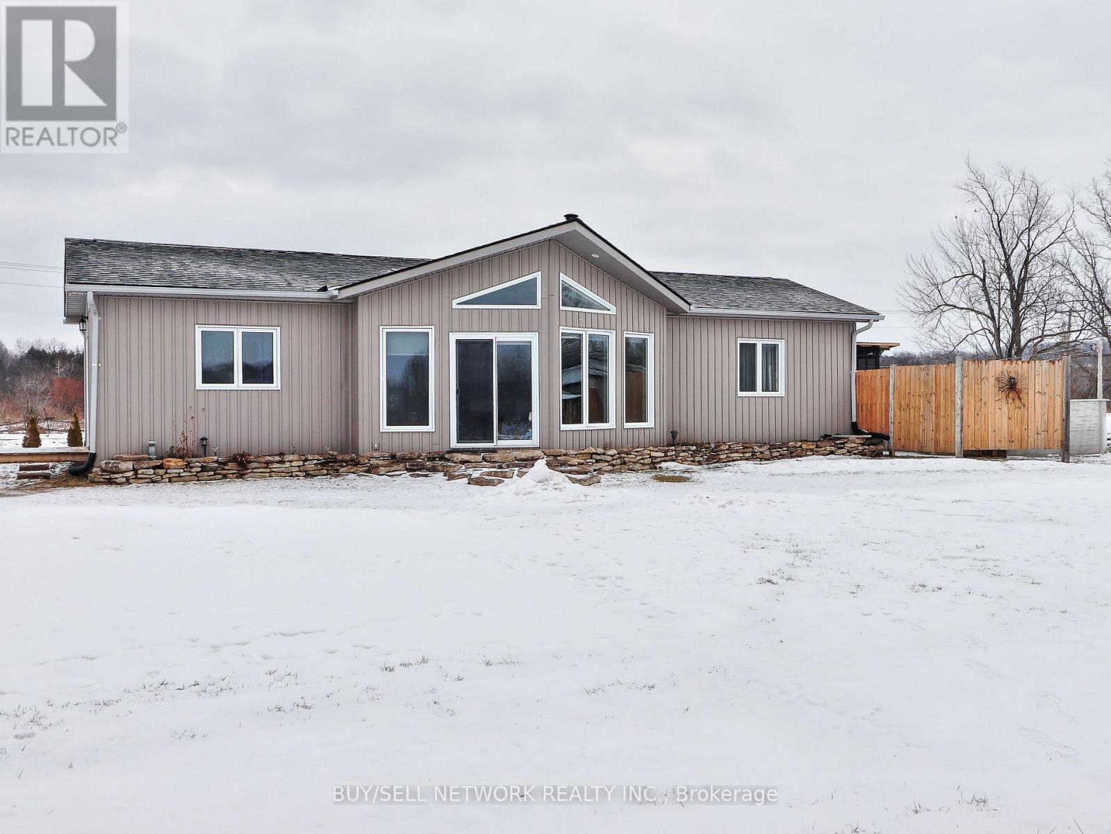 3435 Baseline Road, Otonabee-South Monaghan, Ontario  K0L 2G0 - Photo 2 - X12710638