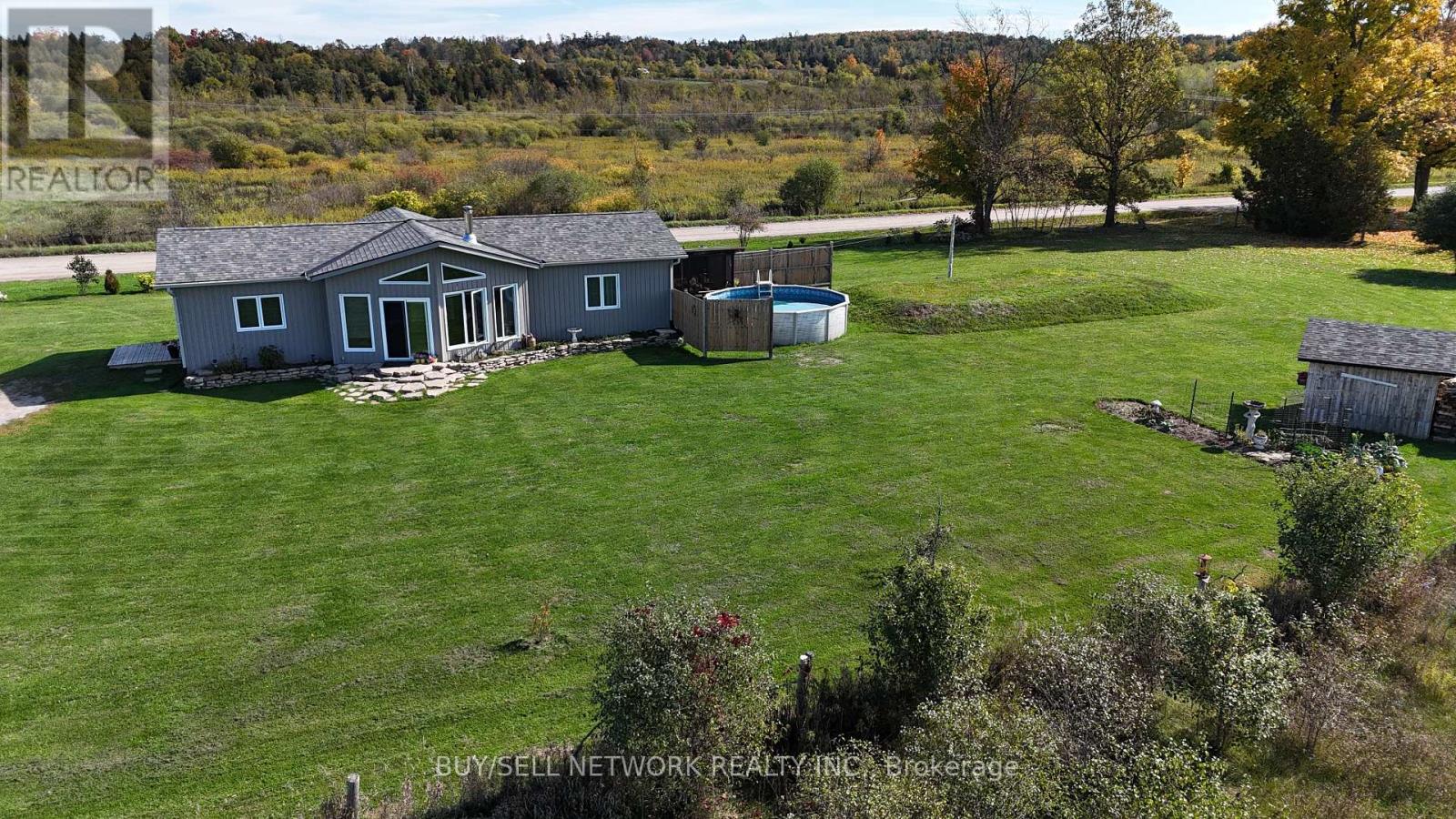 3435 Baseline Road, Otonabee-South Monaghan, Ontario  K0L 2G0 - Photo 4 - X12710638