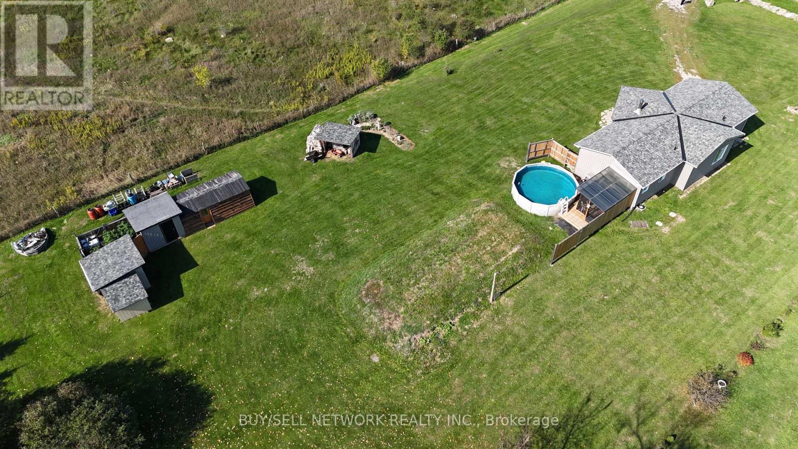 3435 Baseline Road, Otonabee-South Monaghan, Ontario  K0L 2G0 - Photo 5 - X12710638