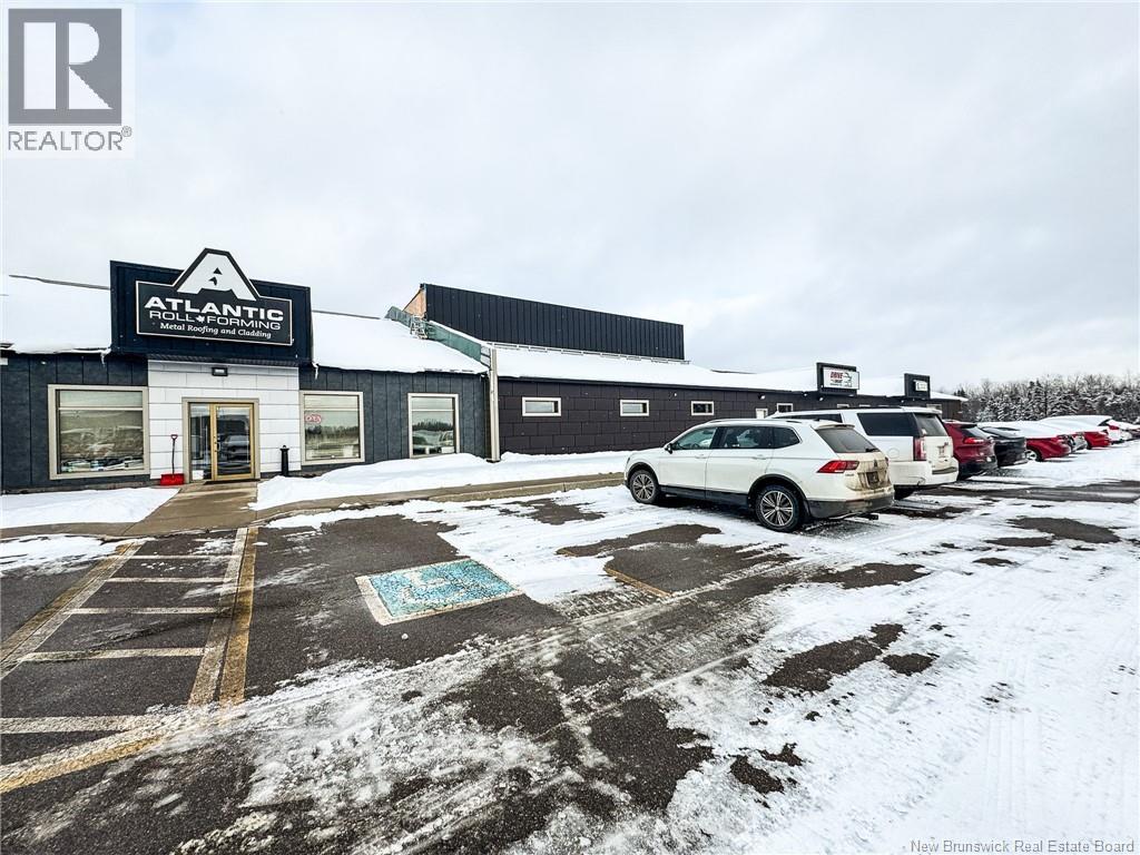 9 Zack Road, Berry Mills, New Brunswick  E1G 3S2 - Photo 20 - NB132416