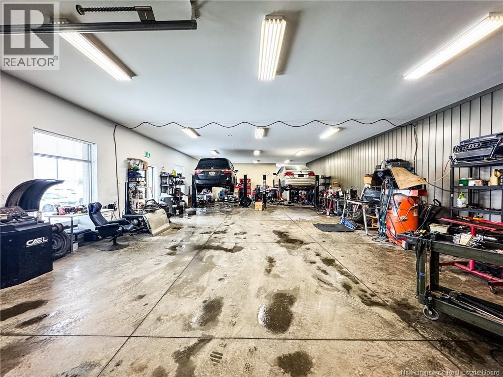 9 Zack Road, Berry Mills, New Brunswick  E1G 3S2 - Photo 18 - NB132416