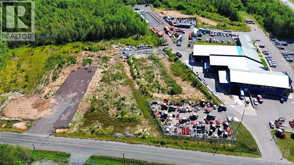 9 Zack Road, Berry Mills, New Brunswick  E1G 3S2 - Photo 2 - NB132416