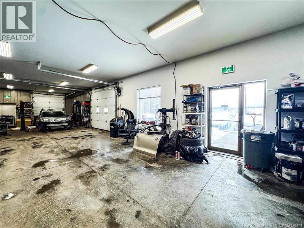 9 Zack Road, Berry Mills, New Brunswick  E1G 3S2 - Photo 17 - NB132416