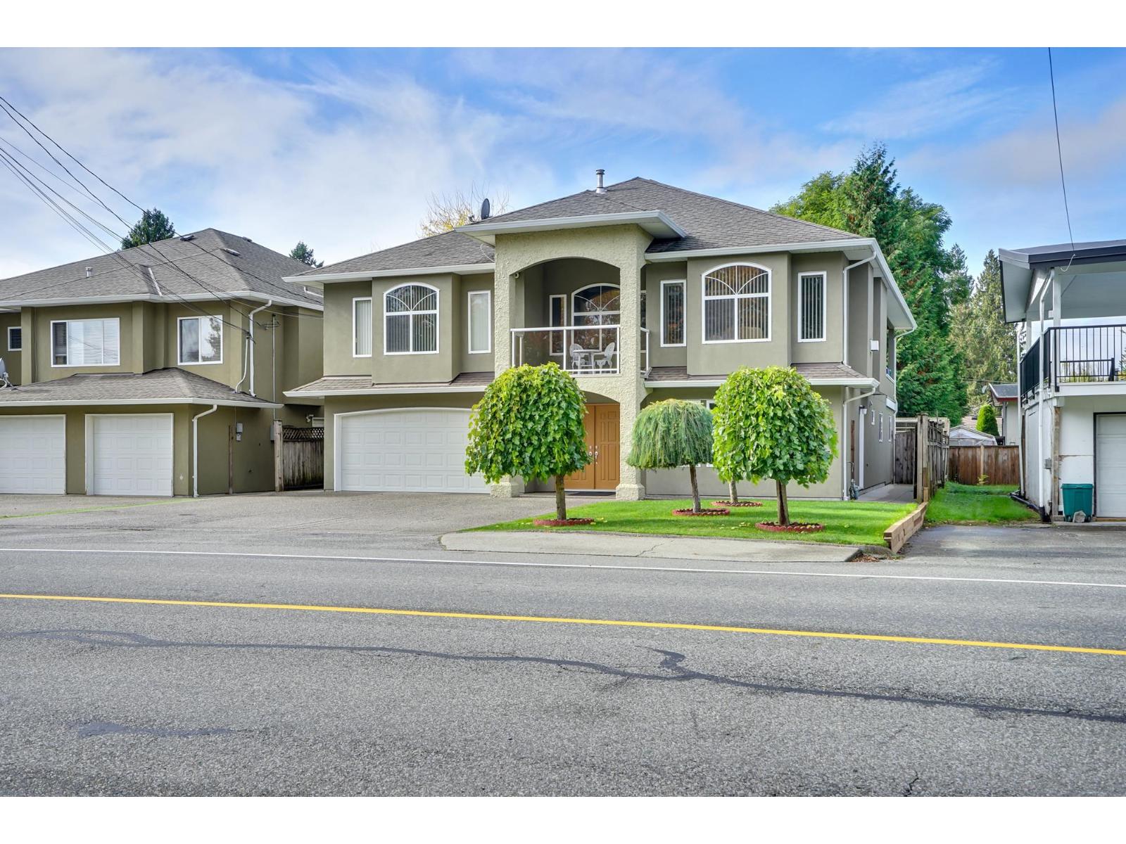 7699 Wren Street, Mission, British Columbia  V2V 3C2 - Photo 2 - R3080711