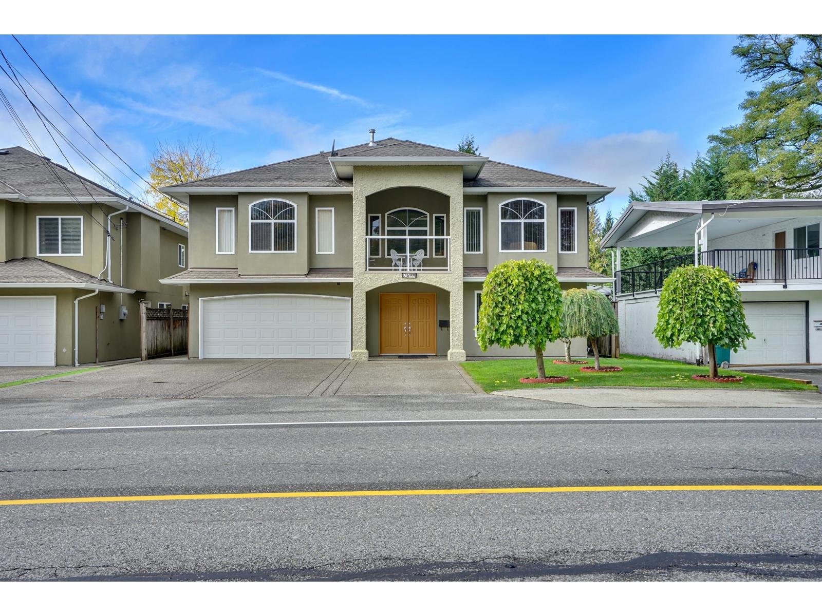 7699 WREN STREET, Mission, British Columbia