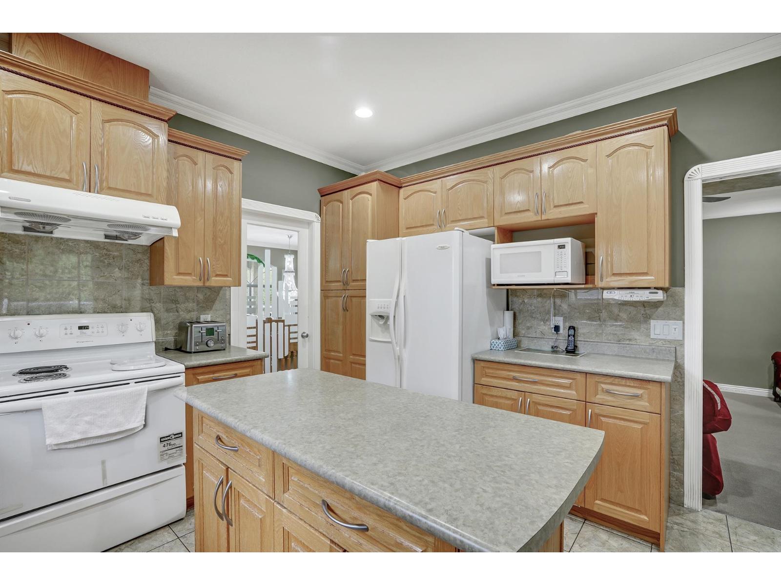 7699 Wren Street, Mission, British Columbia  V2V 3C2 - Photo 20 - R3080711