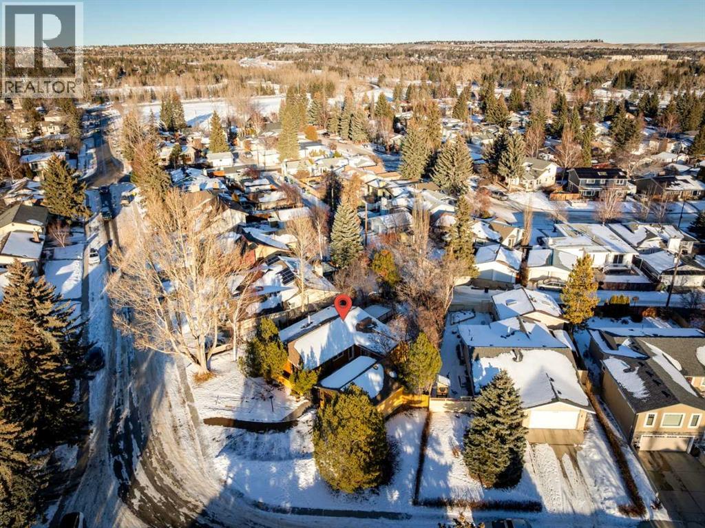 5432 Silverdale Drive Nw, Calgary, Alberta  T3B 3M8 - Photo 36 - A2276462