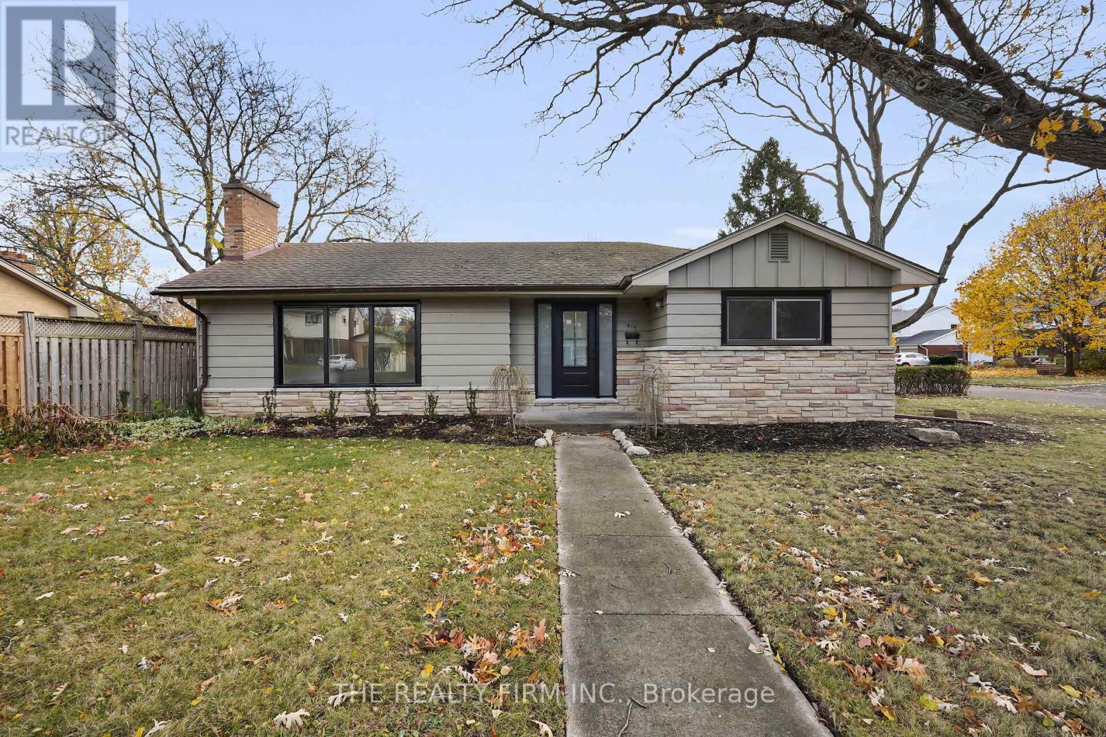 615 Santa Monica Road, London North (North O), Ontario  N6H 3W2 - Photo 1 - X12710548