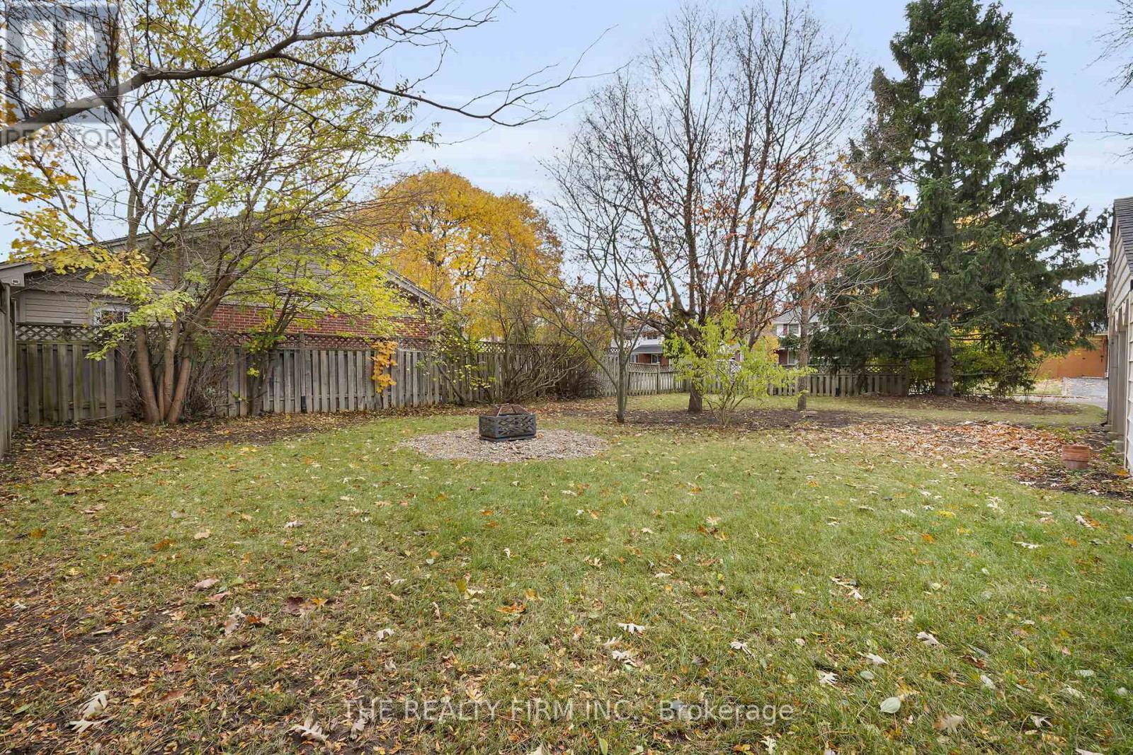 615 Santa Monica Road, London North (North O), Ontario  N6H 3W2 - Photo 43 - X12710548