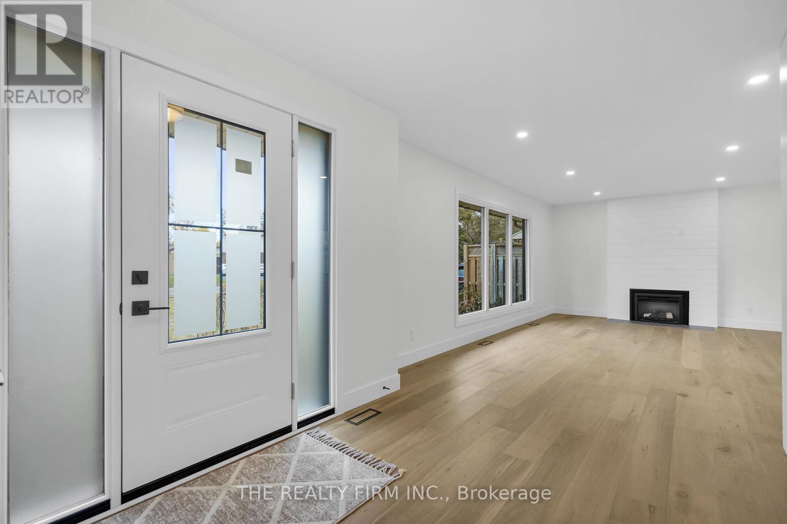 615 Santa Monica Road, London North (North O), Ontario  N6H 3W2 - Photo 6 - X12710548