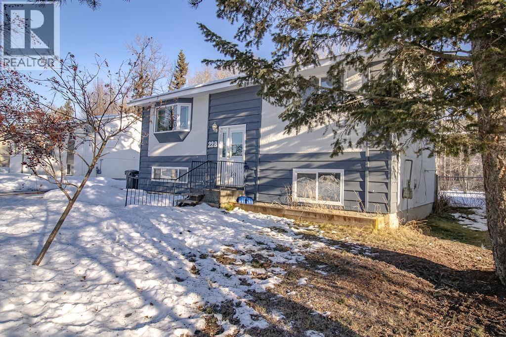 228 E 4th Avenue, Fort St. James, British Columbia  V0J 1P0 - Photo 2 - R3080305