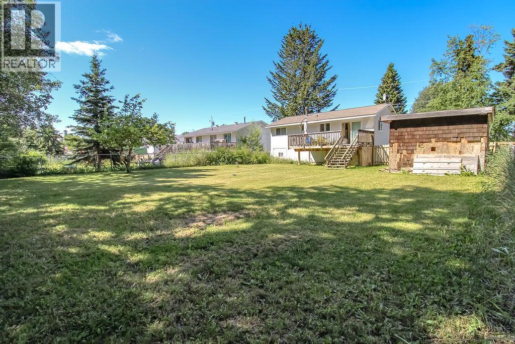 228 E 4th Avenue, Fort St. James, British Columbia  V0J 1P0 - Photo 20 - R3080305