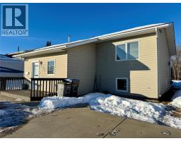 10719 Willowview Drive, dawson creek, British Columbia