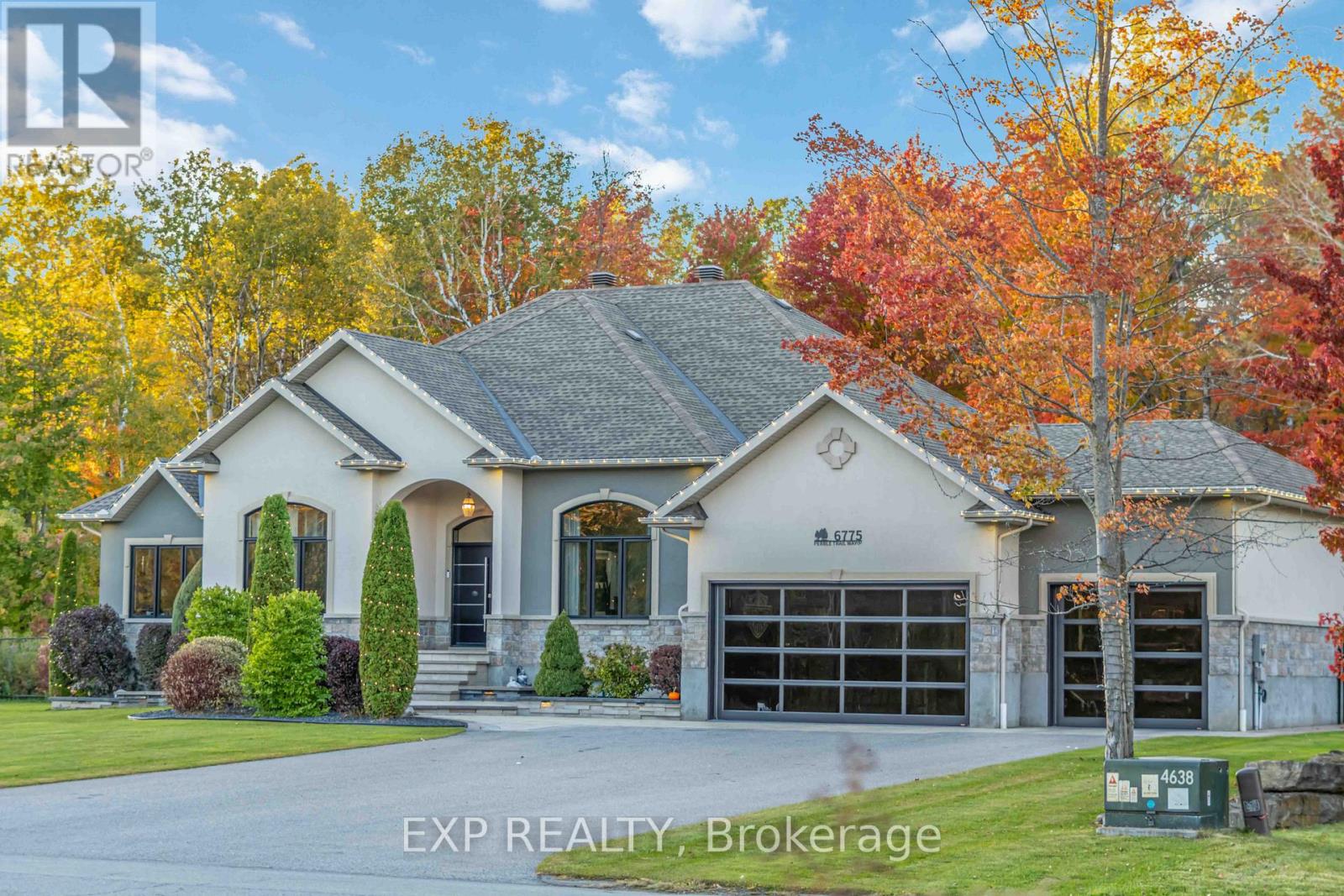 6775 PEBBLE TRAIL WAY, Ottawa, Ontario