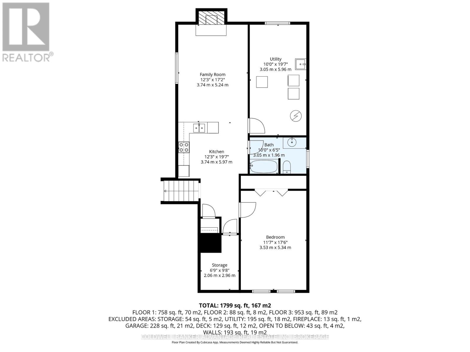 22 Ravine Road, St. Catharines, Ontario  L2P 3A7 - Photo 27 - X12710578