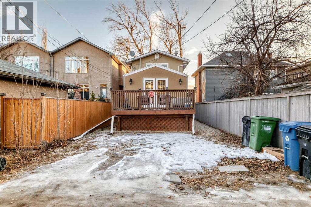252 21 Avenue Ne, Calgary, Alberta  T2E 1S4 - Photo 50 - A2280175
