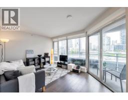 607 1372 SEYMOUR STREET, Vancouver, British Columbia