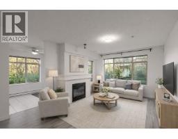 116 9299 TOMICKI AVENUE, Richmond, British Columbia