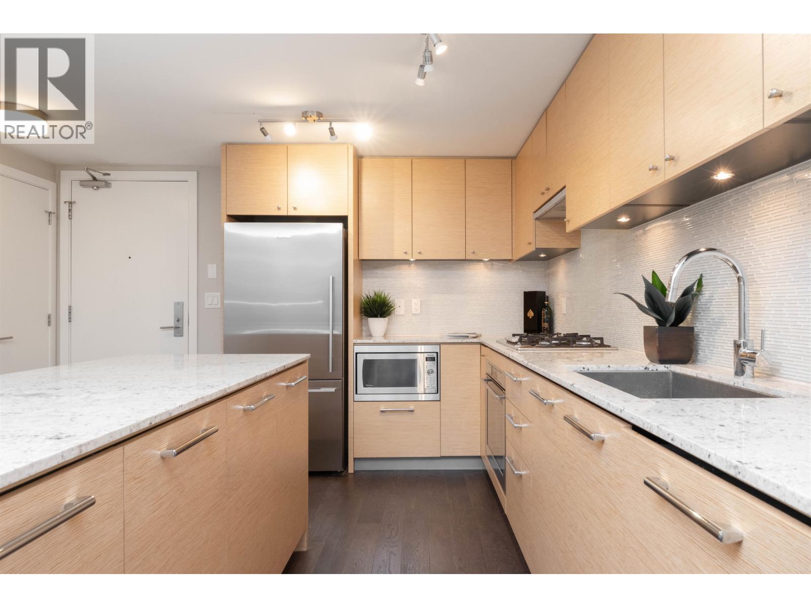 505 6180 Cooney Road, Richmond, British Columbia  V6Y 0H2 - Photo 9 - R3080744