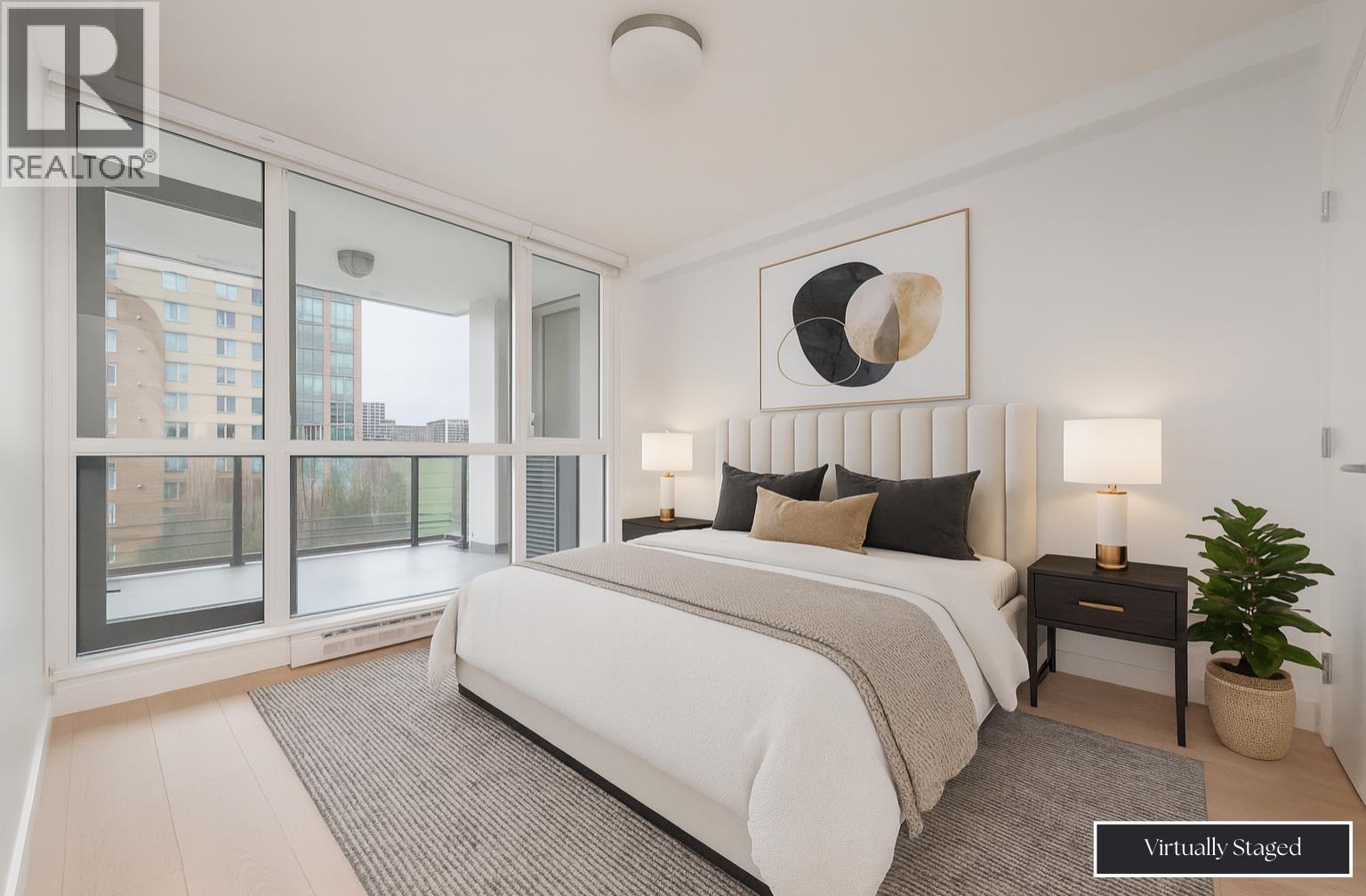 803 6180 Cooney Road, Richmond, British Columbia  V6Y 0H2 - Photo 13 - R3080748