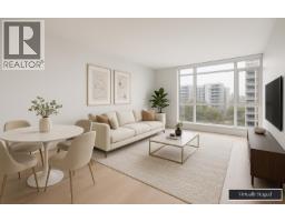 803 6180 COONEY ROAD, Richmond, British Columbia