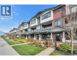 46 188 WOOD STREET, New Westminster, British Columbia