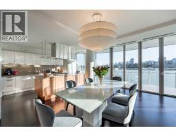 306 1560 HOMER MEWS, Vancouver, British Columbia