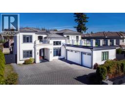 9631 SAUNDERS ROAD, Richmond, British Columbia