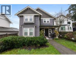 8363 VICTORIA DRIVE, Vancouver, British Columbia