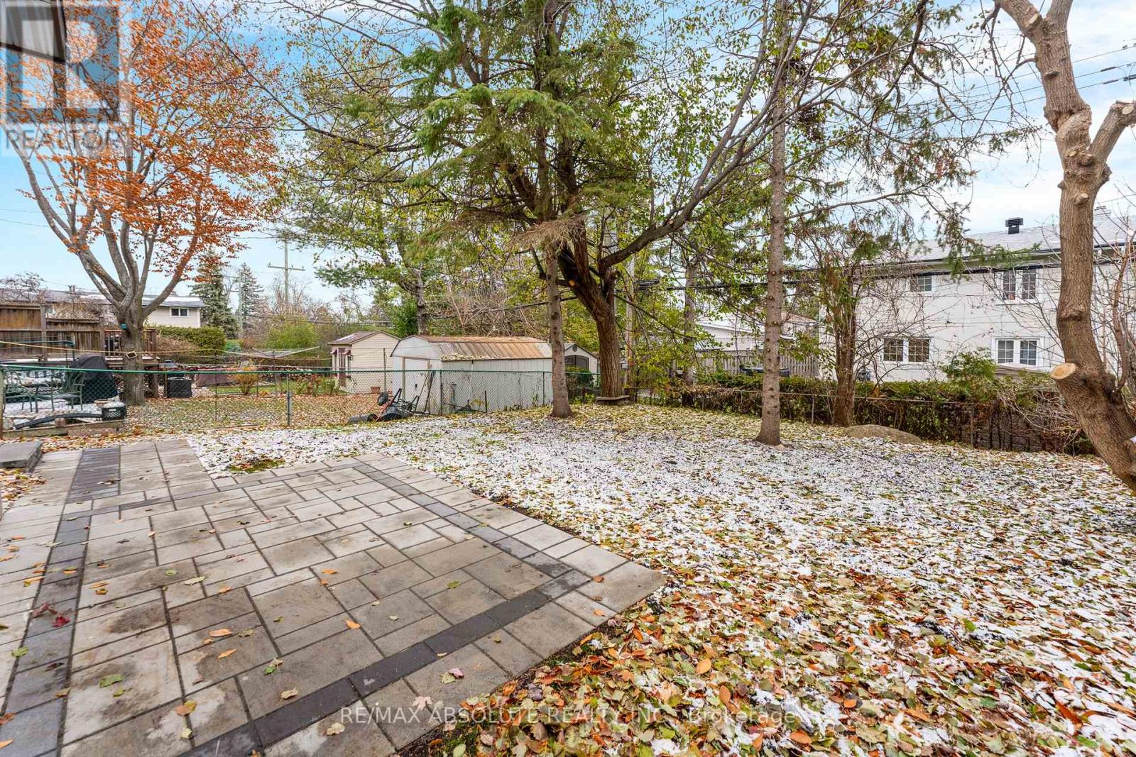 14 Mulvagh Avenue, Ottawa, Ontario  K2E 6M6 - Photo 38 - X12669300