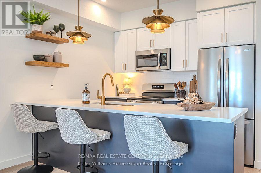 130 - 824 Woolwich Street, Guelph, Ontario  N1H 6J2 - Photo 6 - X12706386