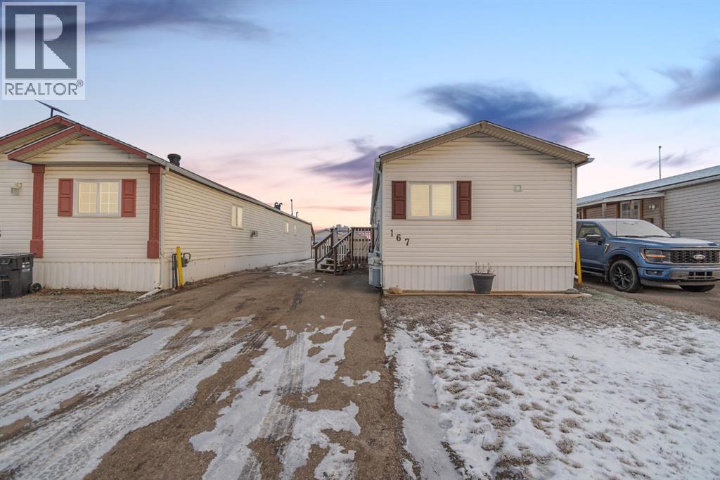 167 Grant Way, Fort McMurray, Alberta