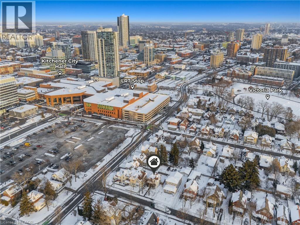 11 Heins Avenue, Kitchener, Ontario  N2G 1Z7 - Photo 40 - 40794470