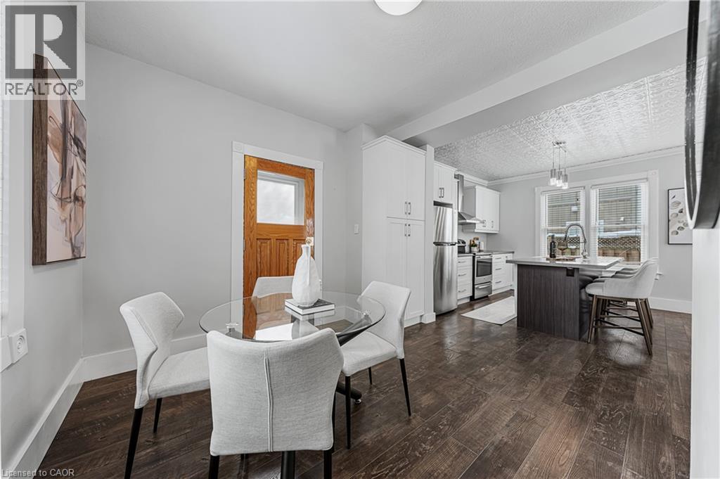 11 Heins Avenue, Kitchener, Ontario  N2G 1Z7 - Photo 19 - 40794470