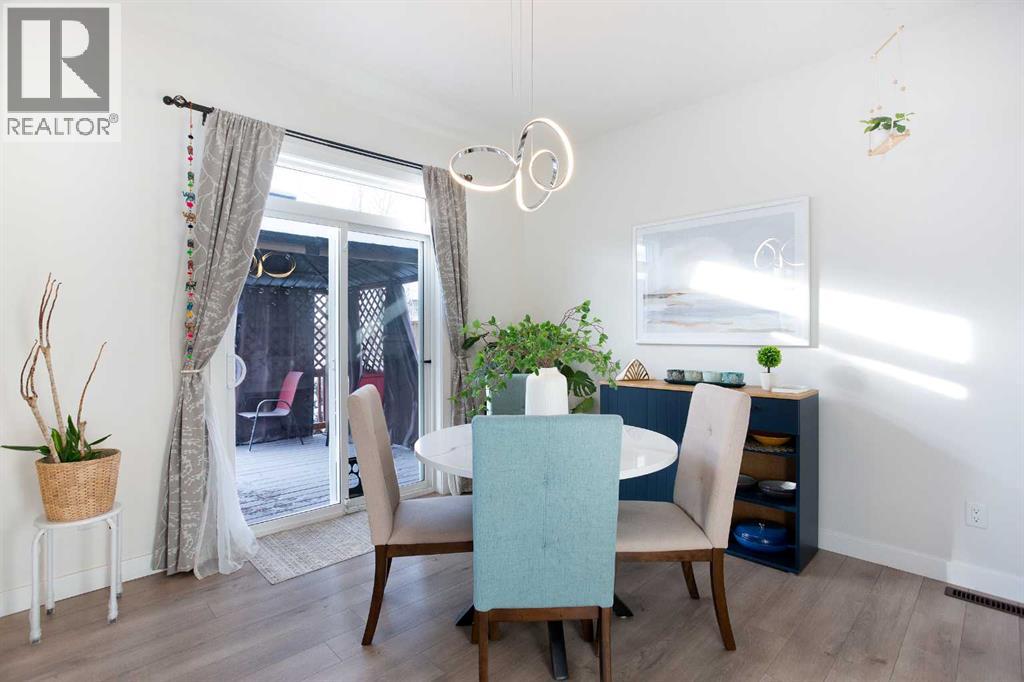 325 Bayview Way Sw, Airdrie, Alberta  T4B 4H3 - Photo 9 - A2268514