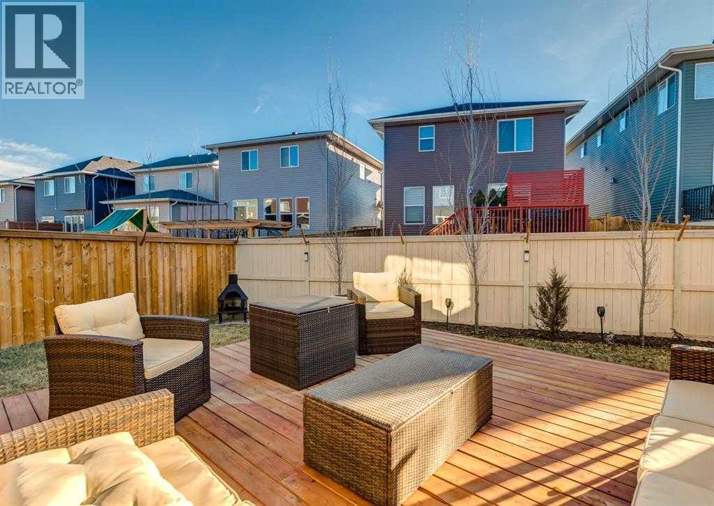 325 Bayview Way Sw, Airdrie, Alberta  T4B 4H3 - Photo 43 - A2268514