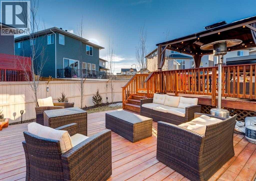 325 Bayview Way Sw, Airdrie, Alberta  T4B 4H3 - Photo 42 - A2268514