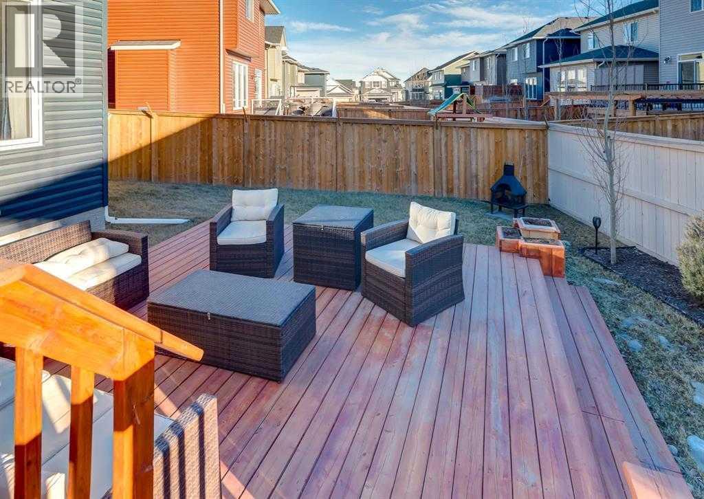 325 Bayview Way Sw, Airdrie, Alberta  T4B 4H3 - Photo 38 - A2268514