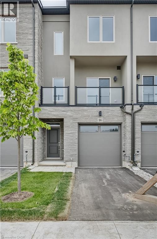 16 Clear Valley Lane, Mount Hope, Ontario  L0R 1W0 - Photo 1 - 40798672