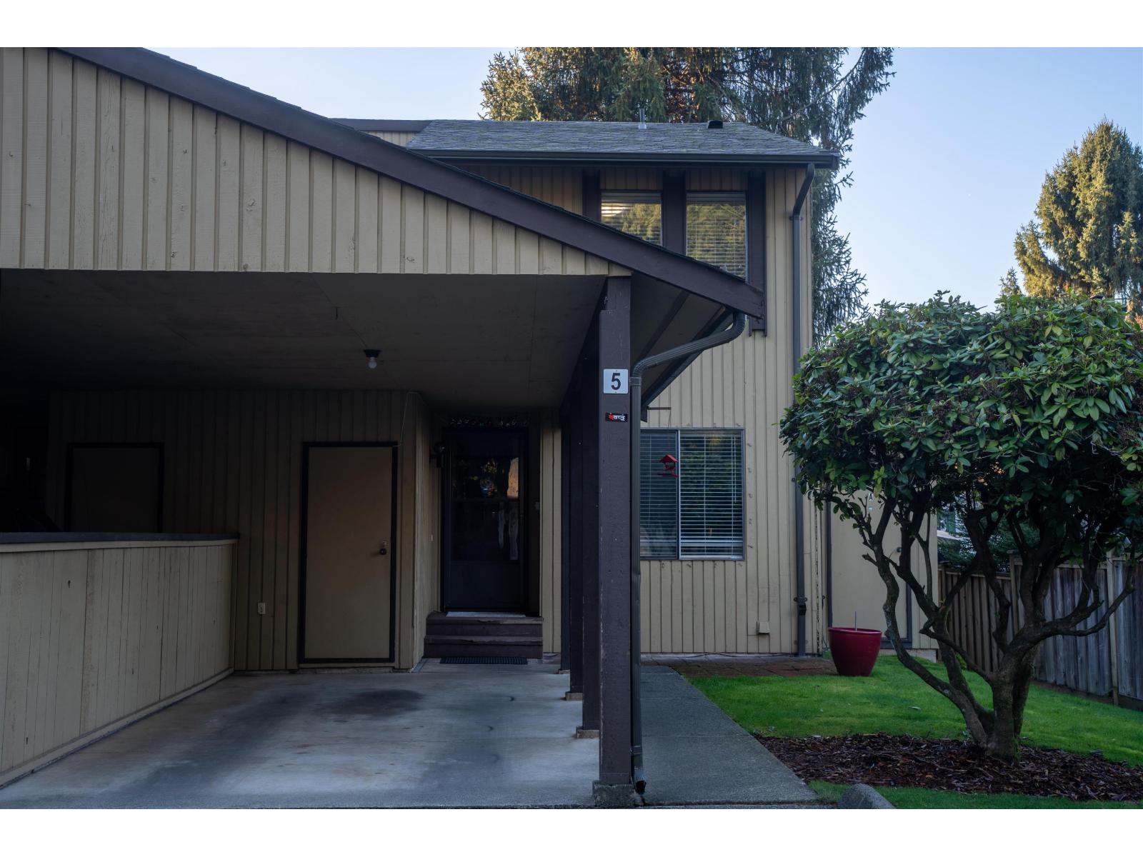 5 2998 Mouat Drive, Abbotsford, British Columbia  V2T 4E6 - Photo 3 - R3080542