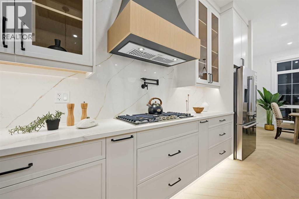 2019 21 Avenue Nw, Calgary, Alberta  T2M 1M9 - Photo 9 - A2278107