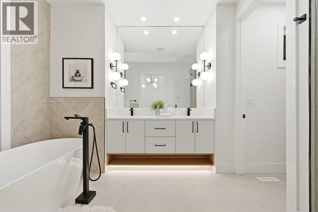 2019 21 Avenue Nw, Calgary, Alberta  T2M 1M9 - Photo 26 - A2278107