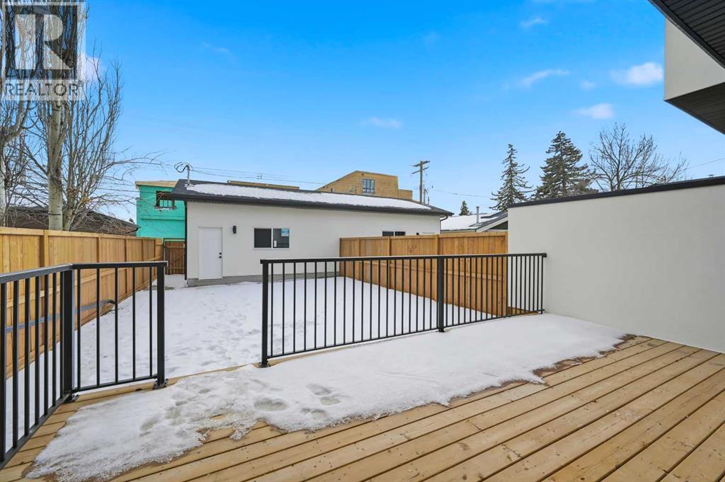 2019 21 Avenue Nw, Calgary, Alberta  T2M 1M9 - Photo 44 - A2278107