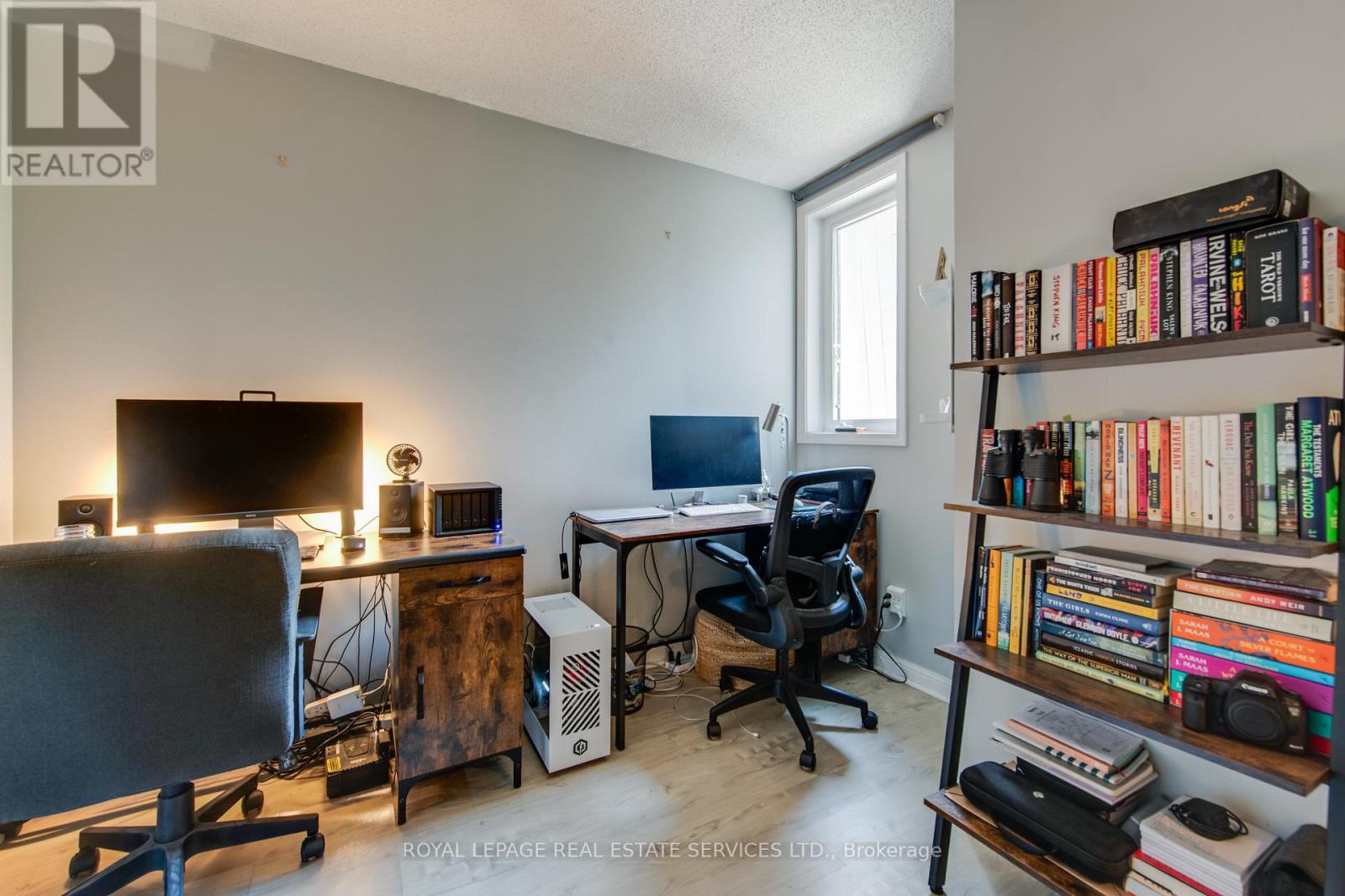 411 - 29 Canniff Street, Toronto, Ontario  M6K 3M5 - Photo 14 - C12710534