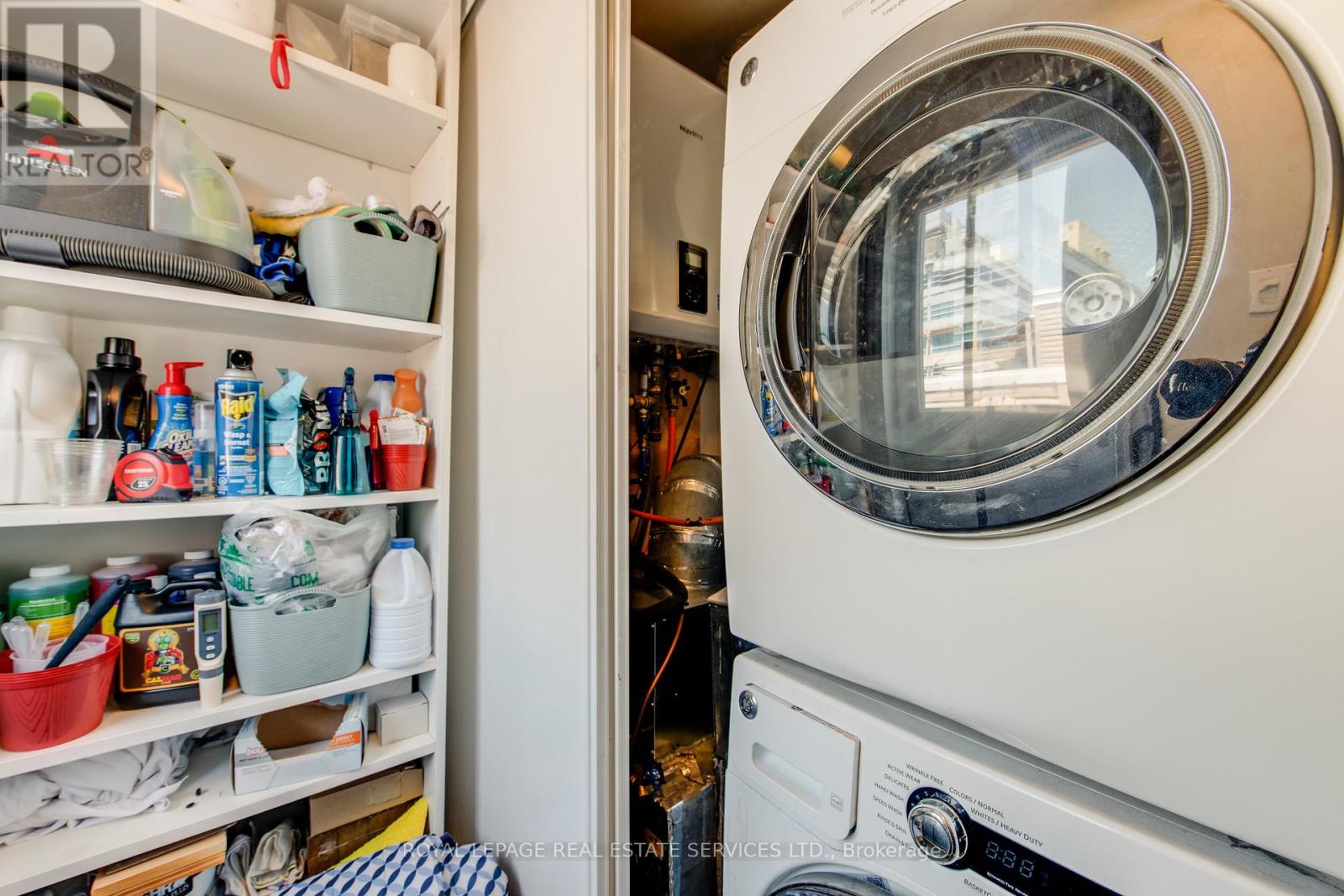 411 - 29 Canniff Street, Toronto, Ontario  M6K 3M5 - Photo 18 - C12710534