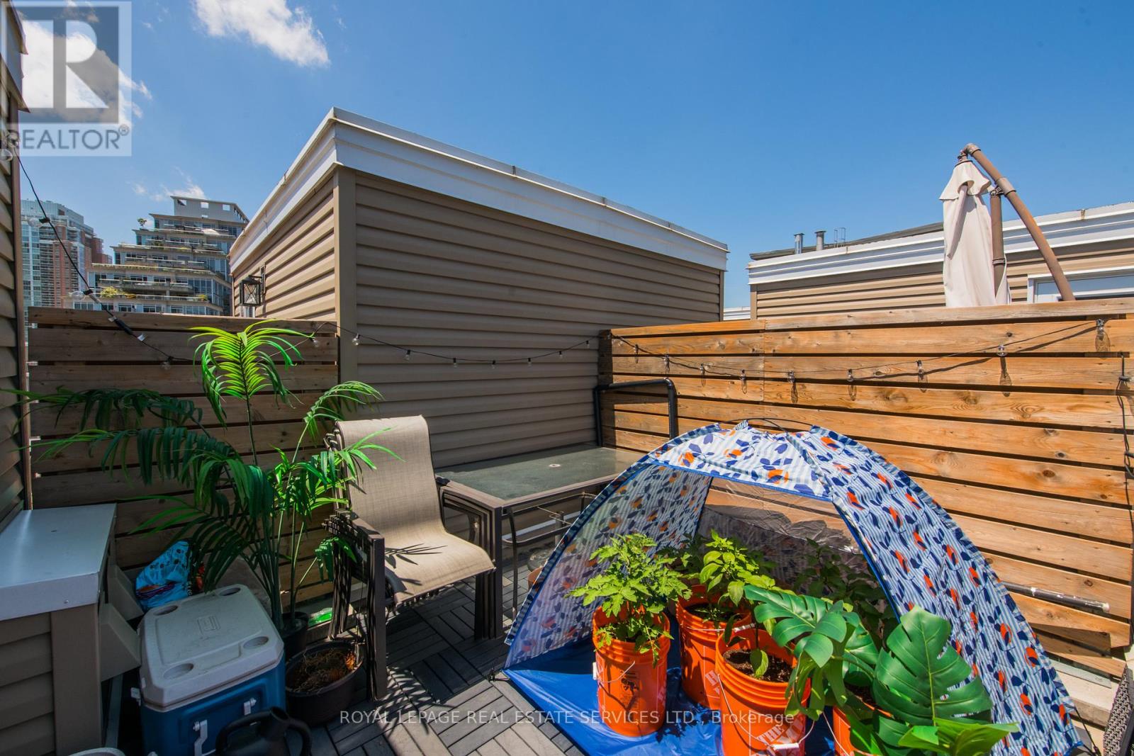 411 - 29 Canniff Street, Toronto, Ontario  M6K 3M5 - Photo 19 - C12710534